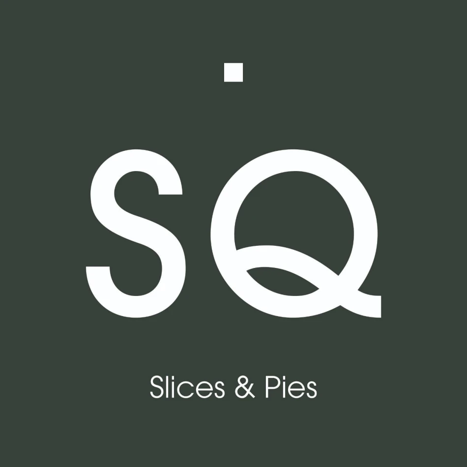 Square Pizza logo