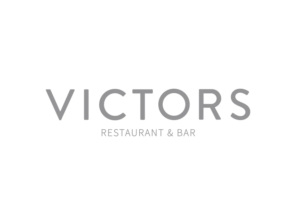 Victors logo