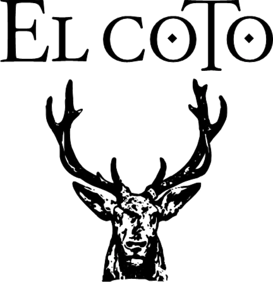 el coto logo