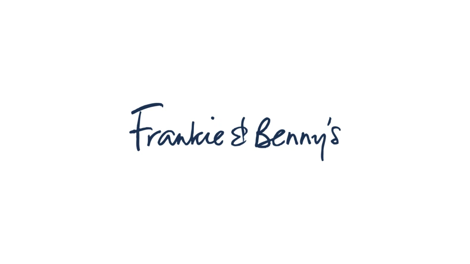 Frankie & Benny's logo