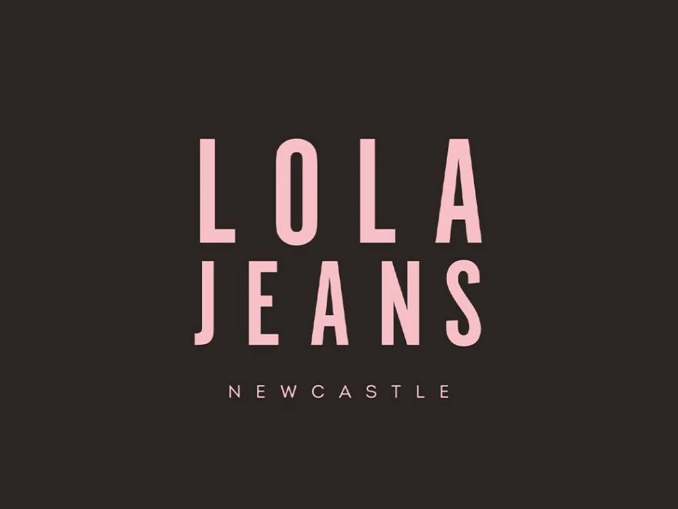 Lola Jeans logo