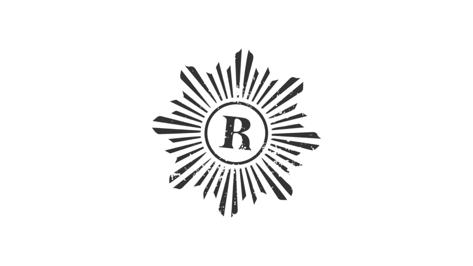 Revolution logo