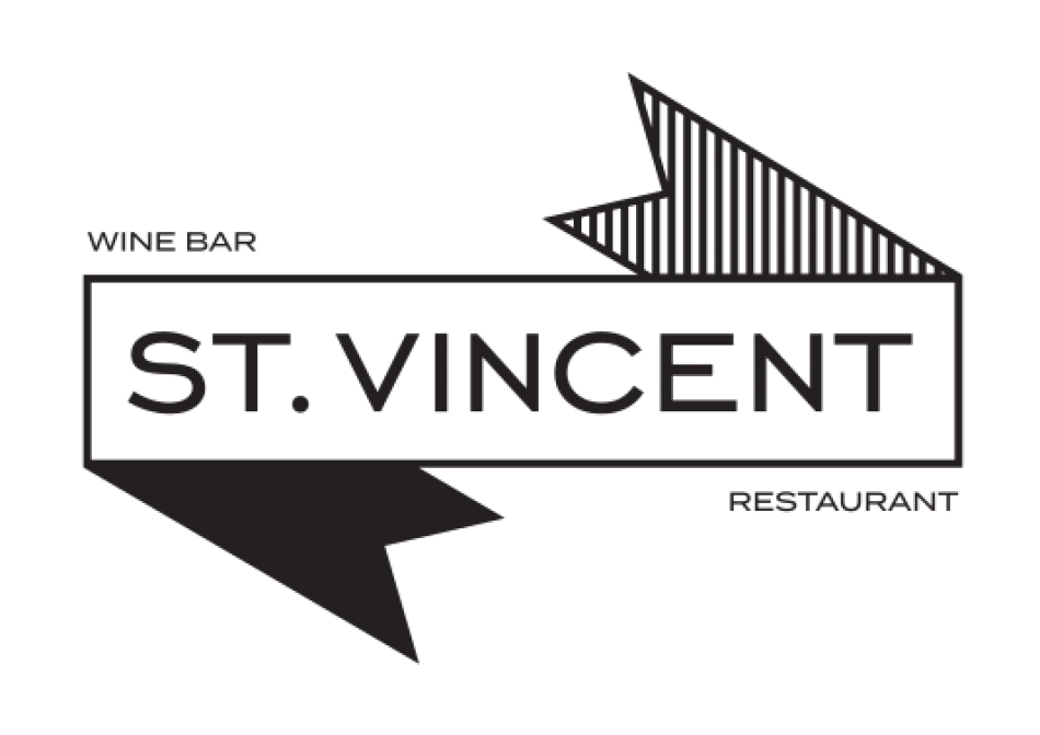 St Vincent logo