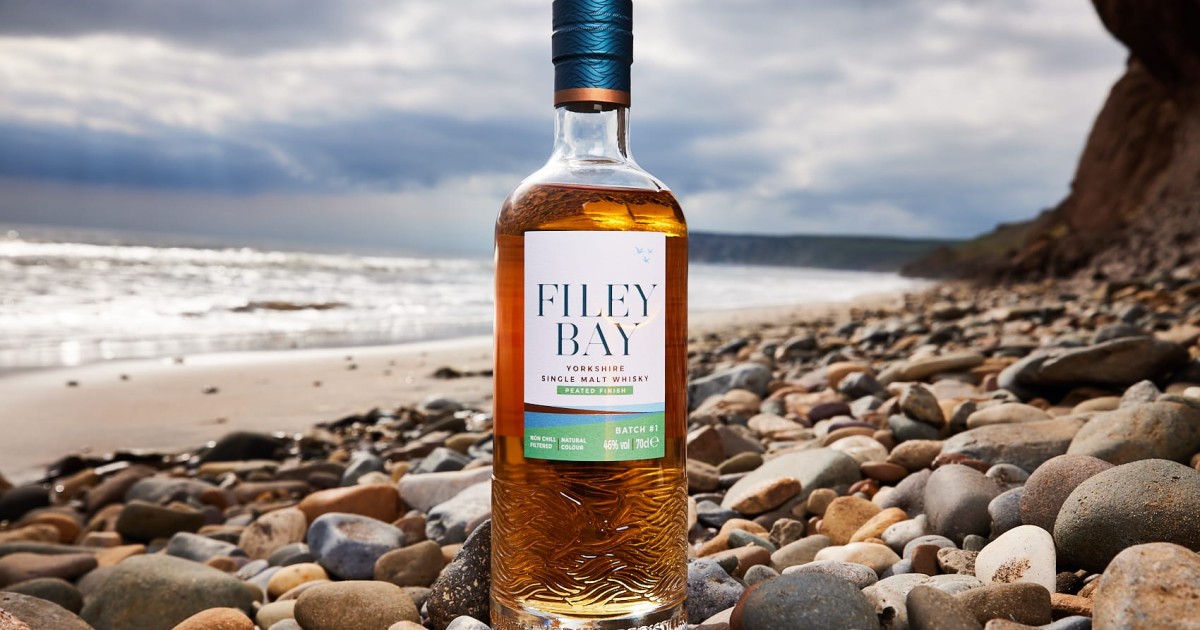 Filey Bay Whisky & Cheese Matching: Blackfriars Restaurant | Get into ...