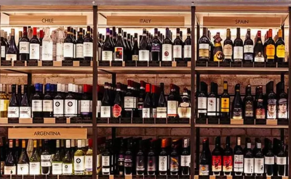 Fenwick Wine Discovery Experience