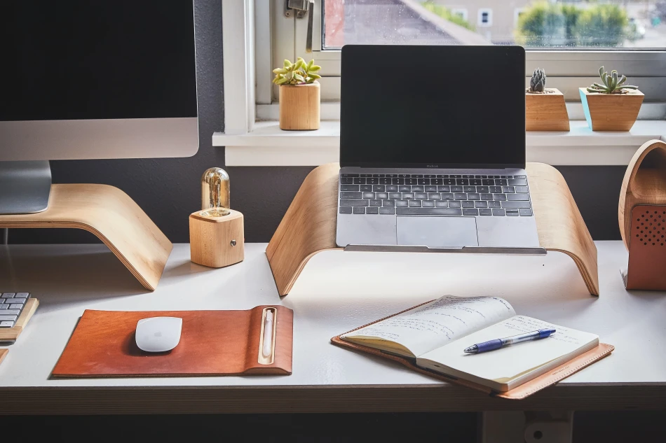 Home Office (Image - Grovemade)