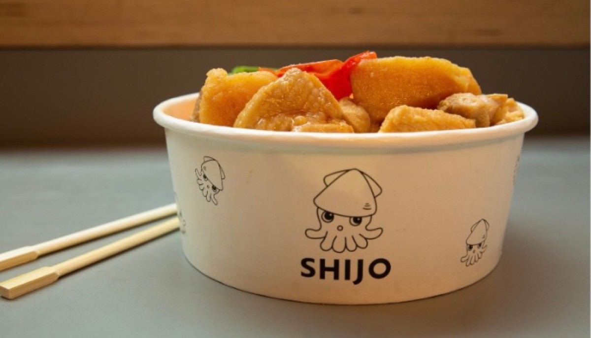 Shijo