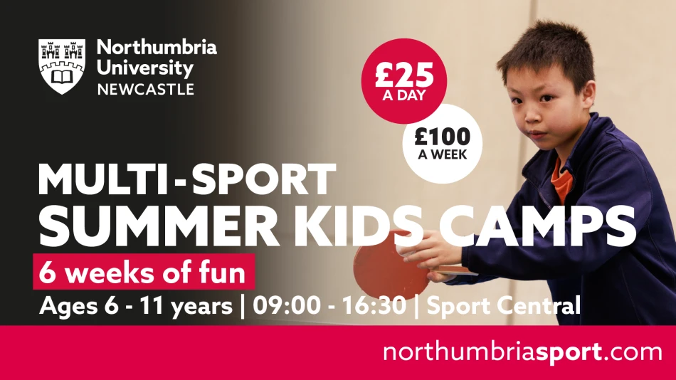 Summer Kids Camps
