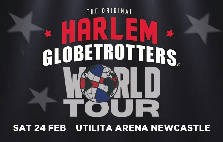 Harlem Globetrotters