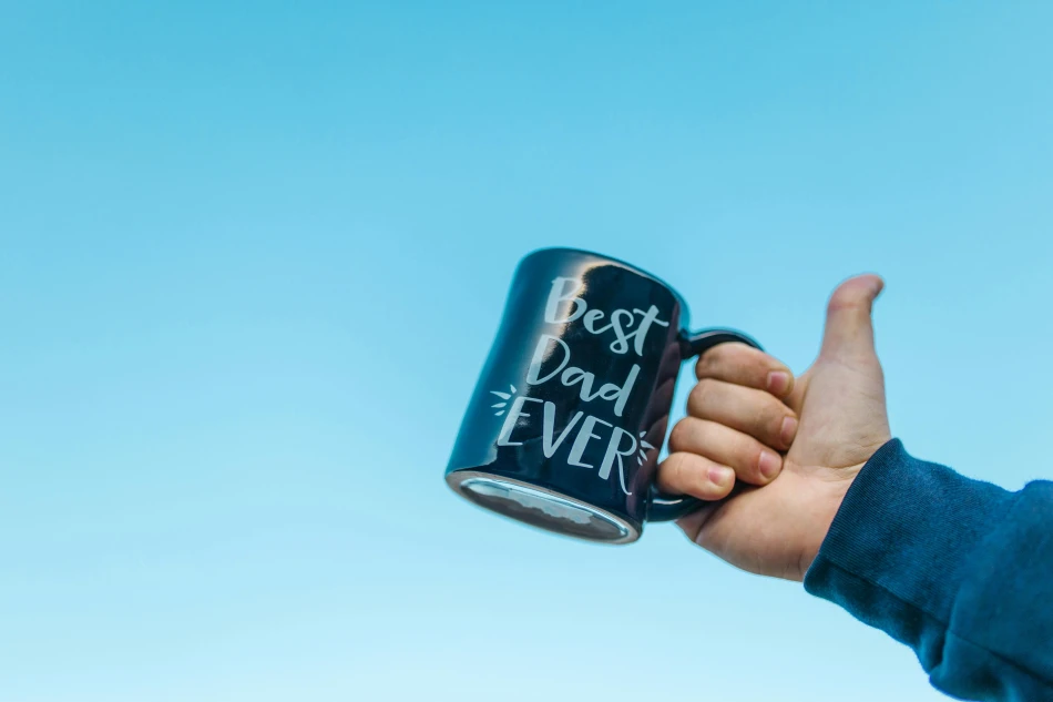 Father's Day, Photo by Steve DiMatteo-Unsplash