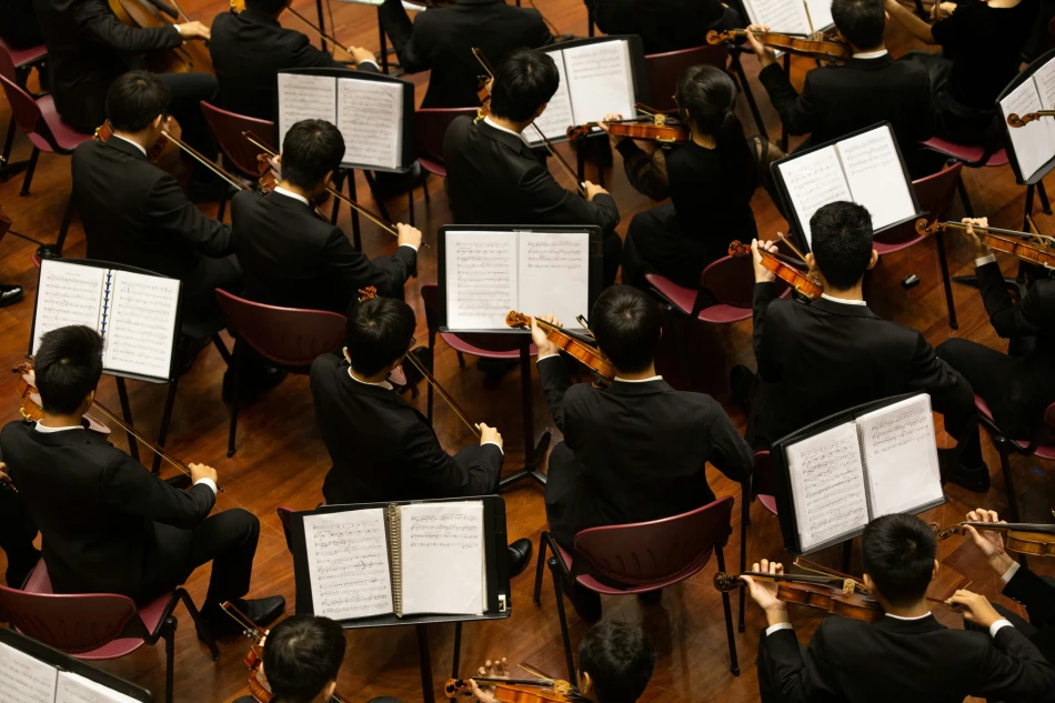 Vivaldi Four Seasons at Christmas