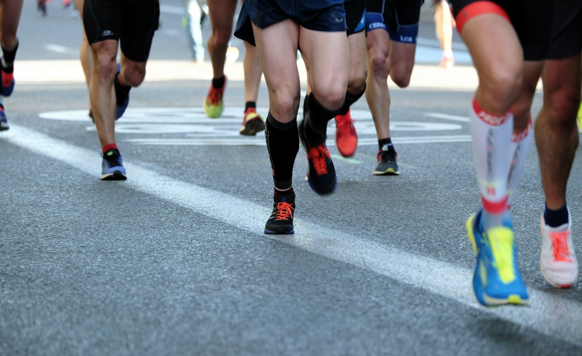 Run Newcastle: Valentine's Couples Relay Race | Get into Newcastle ...