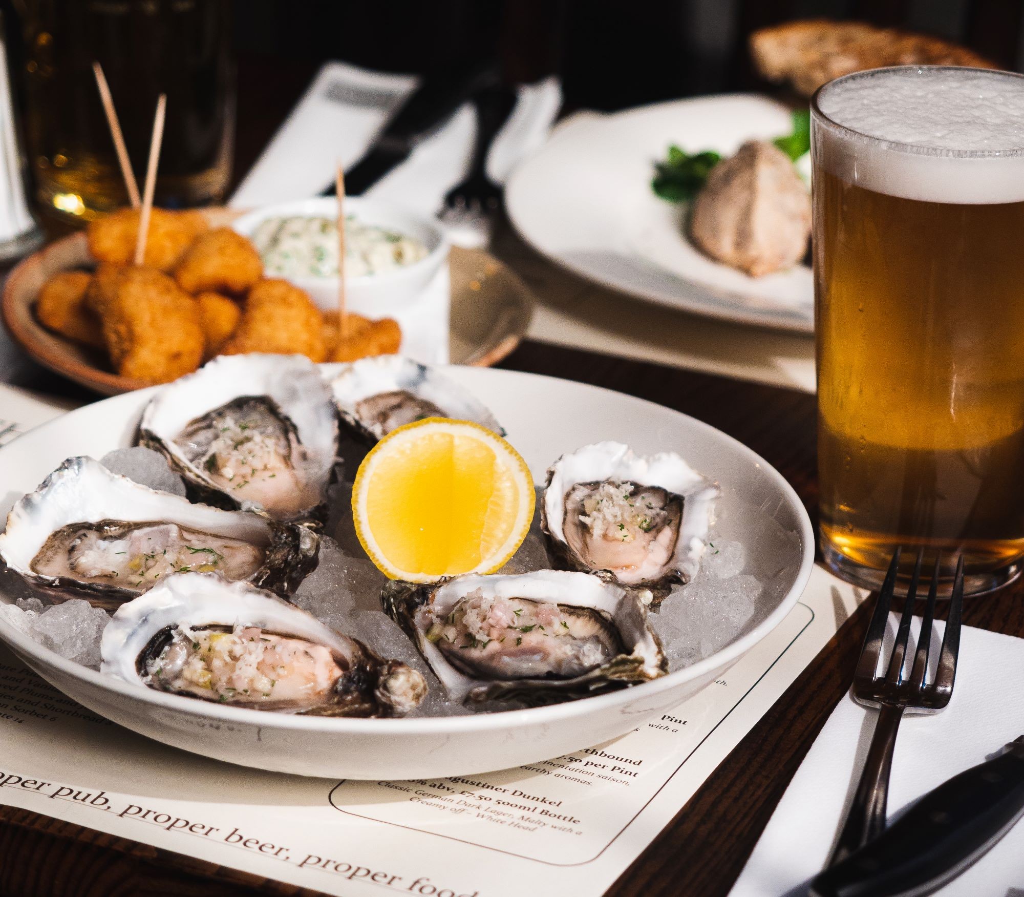 The Broad Chare | Get into Newcastle | Get into Newcastle