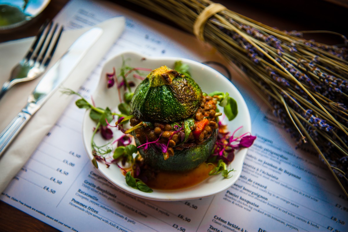 Independent Hospitality Week: Where to Eat & Drink Local in Newcastle ...