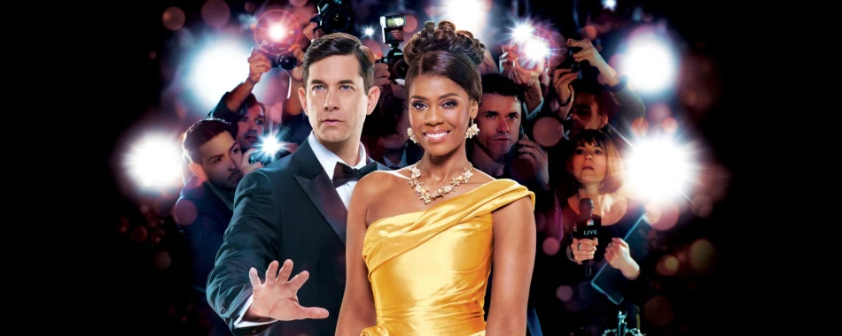 The Bodyguard