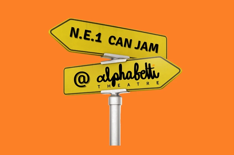 NE1 Can Jam