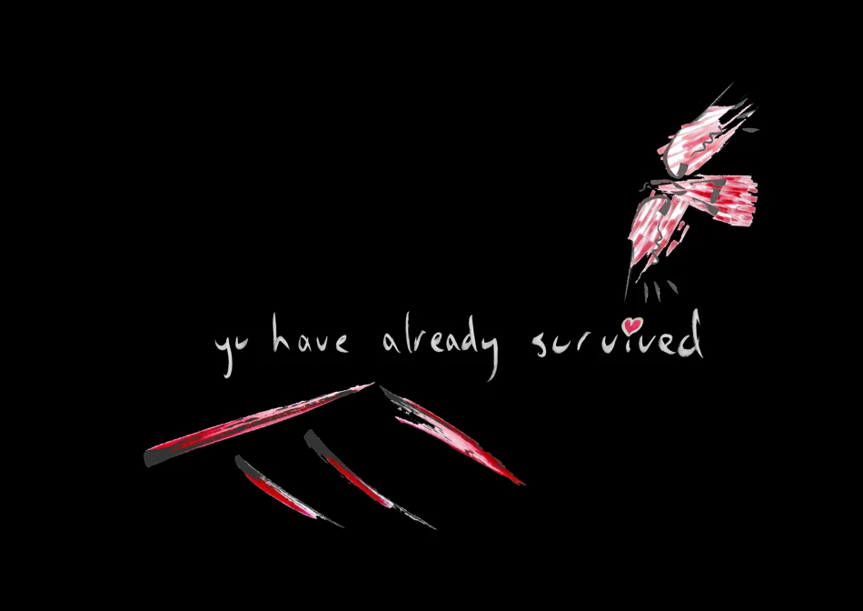 yu have already survived - performances