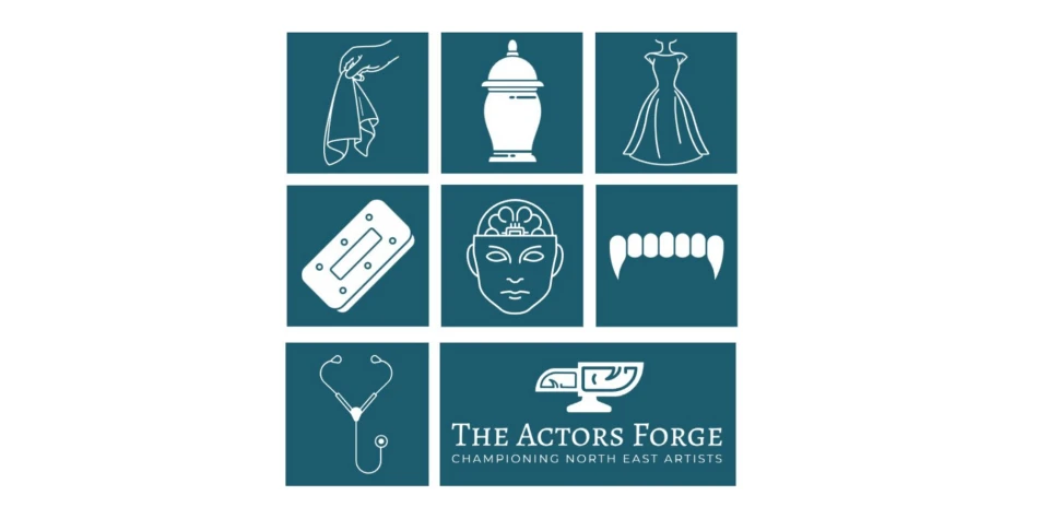 The Actor's Forge