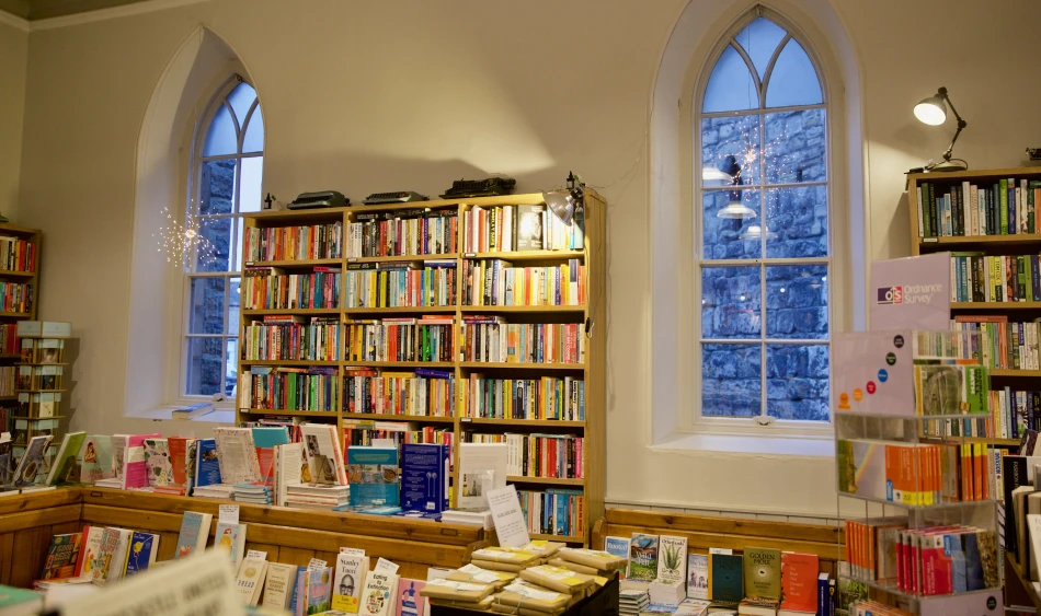 The Bound - Book Market