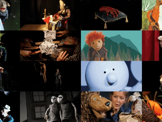 Newcastle Puppetry Festival