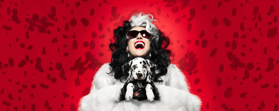 101 Dalmatians - The Musical