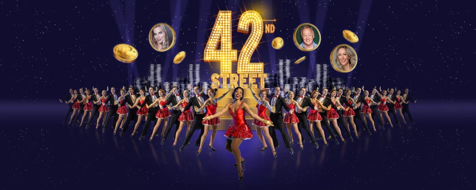 42nd Street