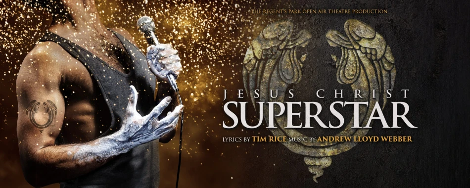 Jesus Christ Superstar