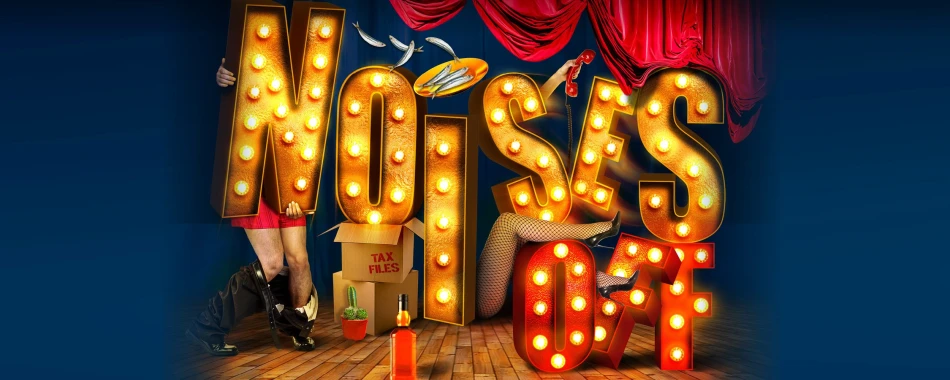 Noises Off