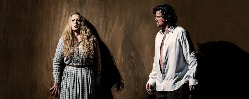 Cavalleria Rusticana - Aleko