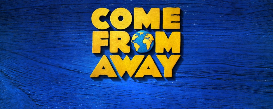 Come From Away