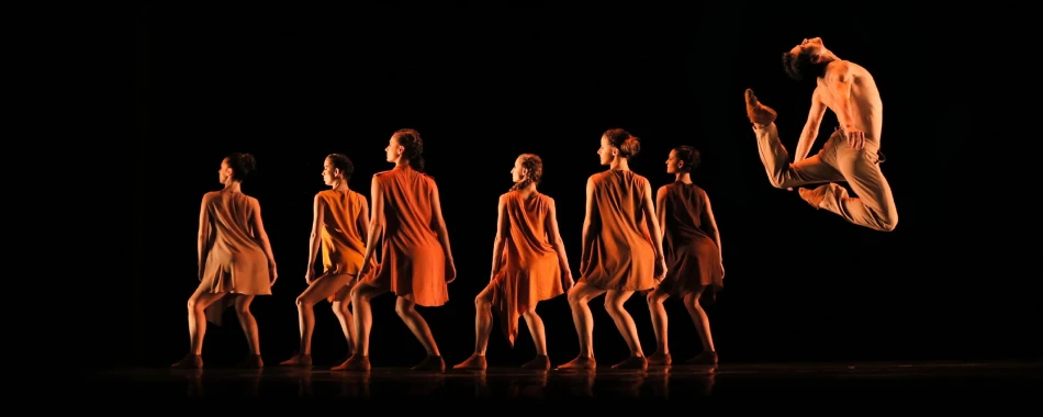 São Paulo Dance