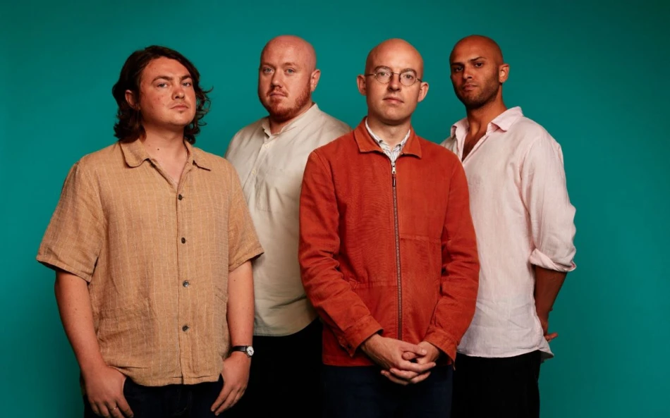 Bombay Bicycle Club