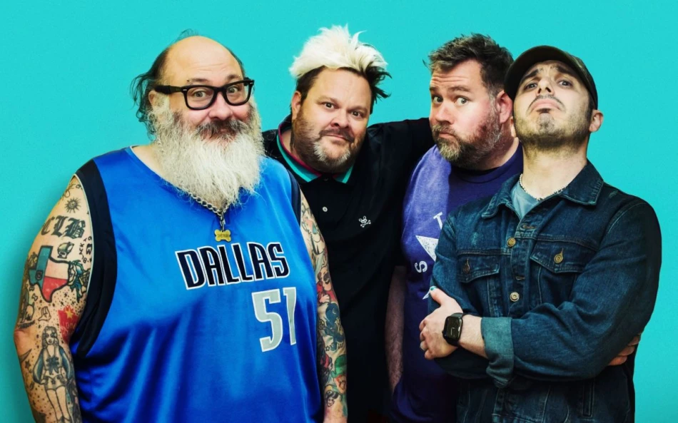 Bowling For Soup