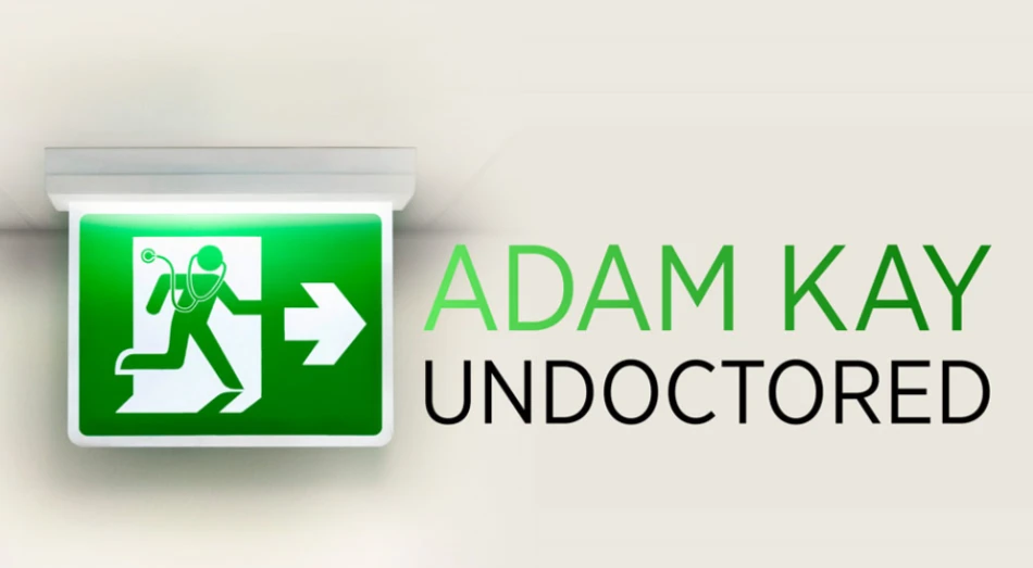 Adam Key