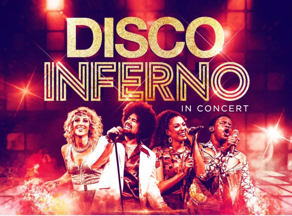 Disco Inferno