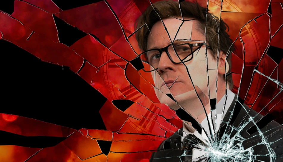 Ed Byrne