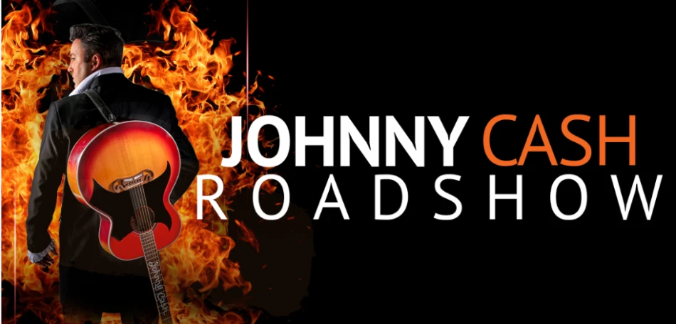 The Johnny Cash Roadshow