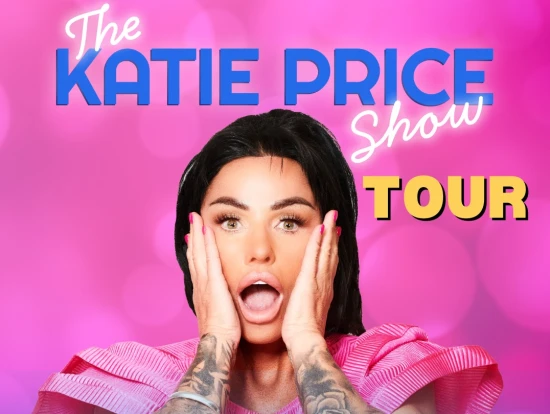 The Katie Price Show