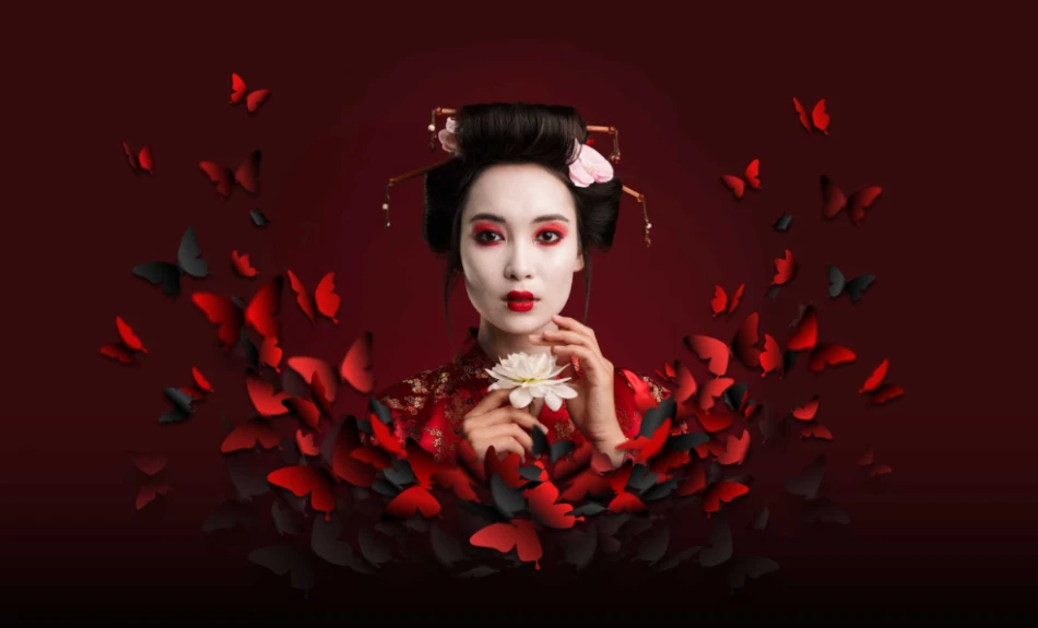Madama Butterfly