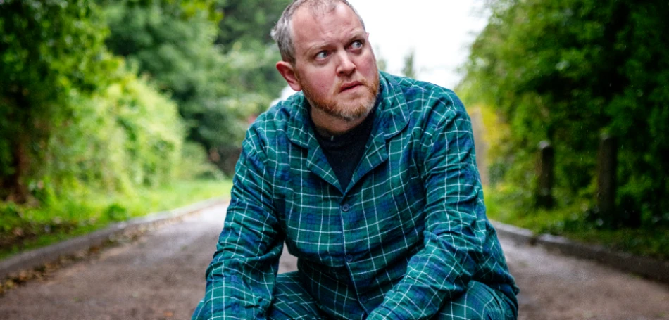 Miles Jupp