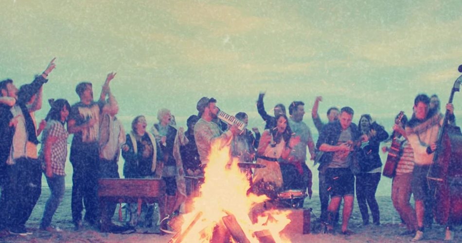 Rend Collective