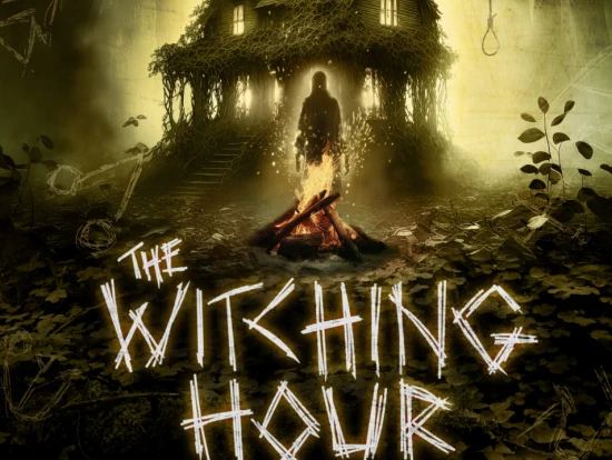 The WItching Hour