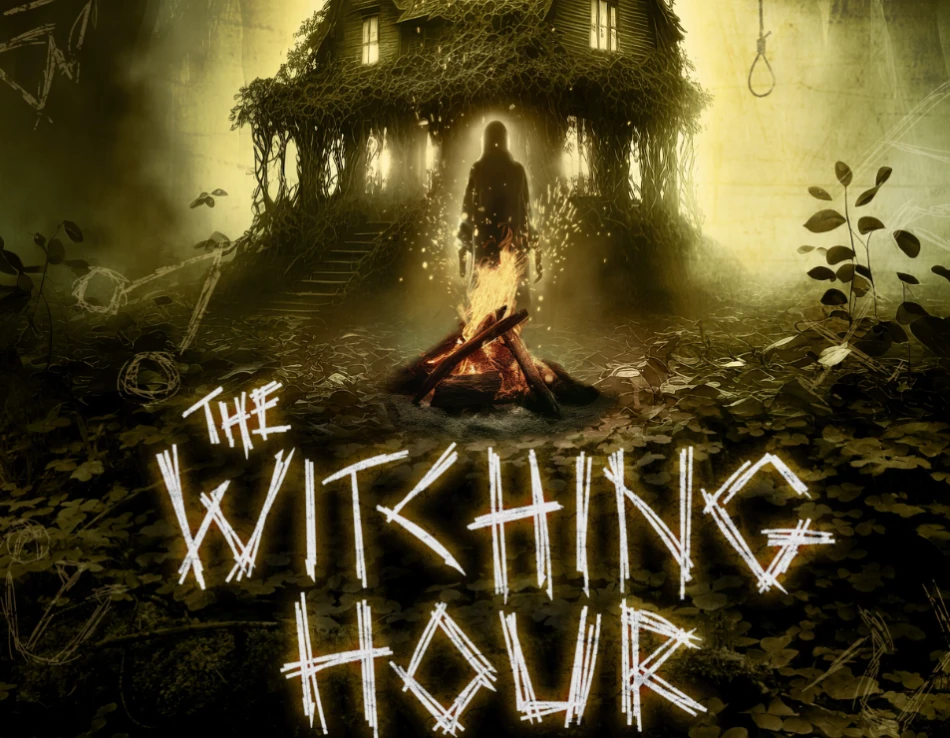 The WItching Hour