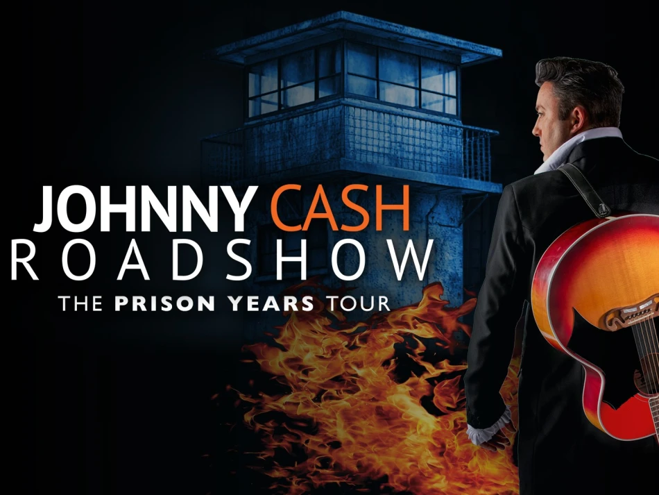 The Johnny Cash Roadshow