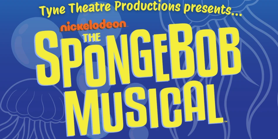The SpongeBob Musical
