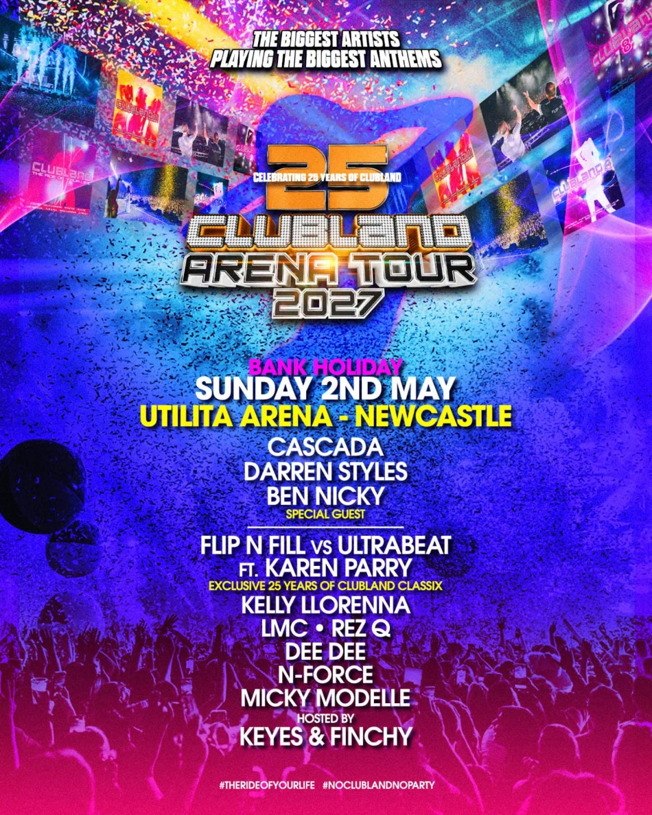 Clubland