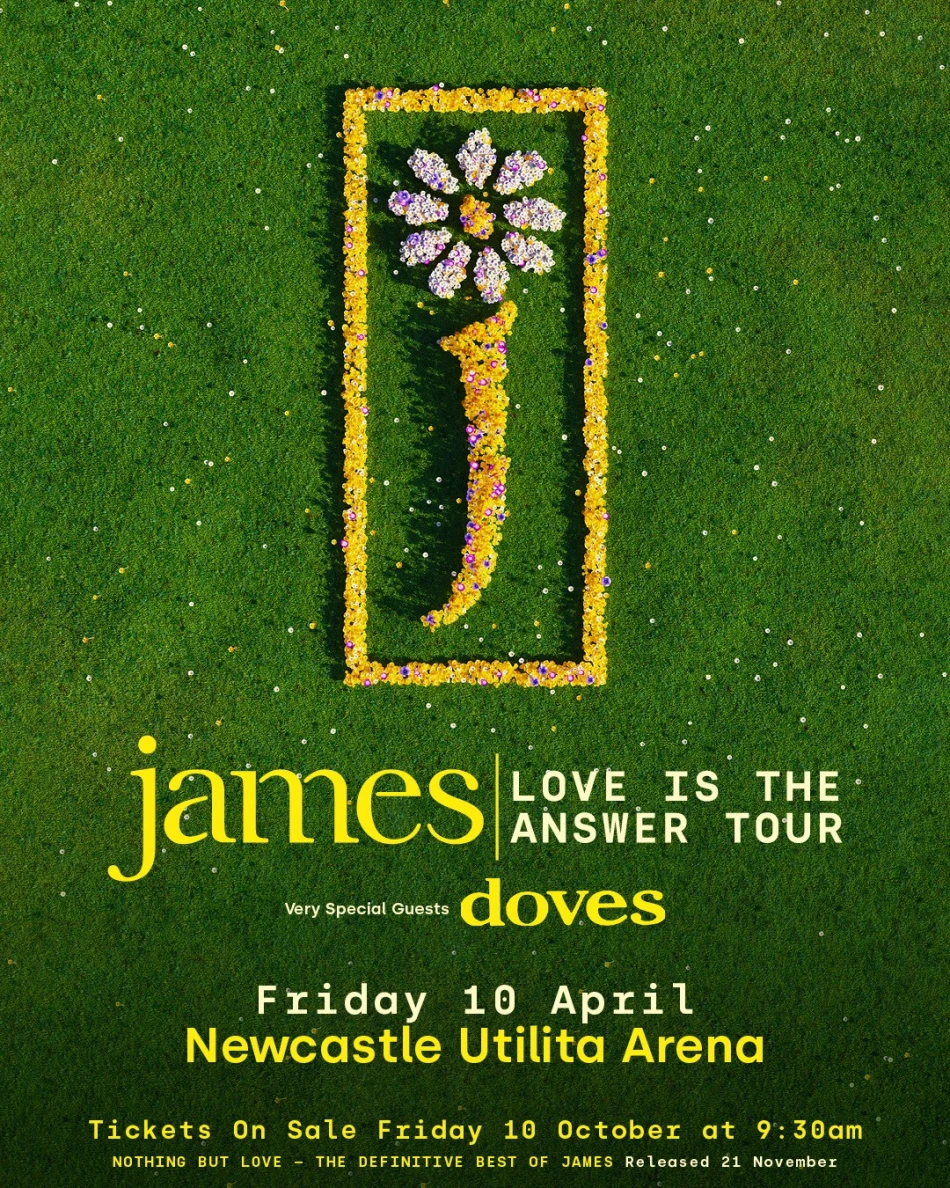 James