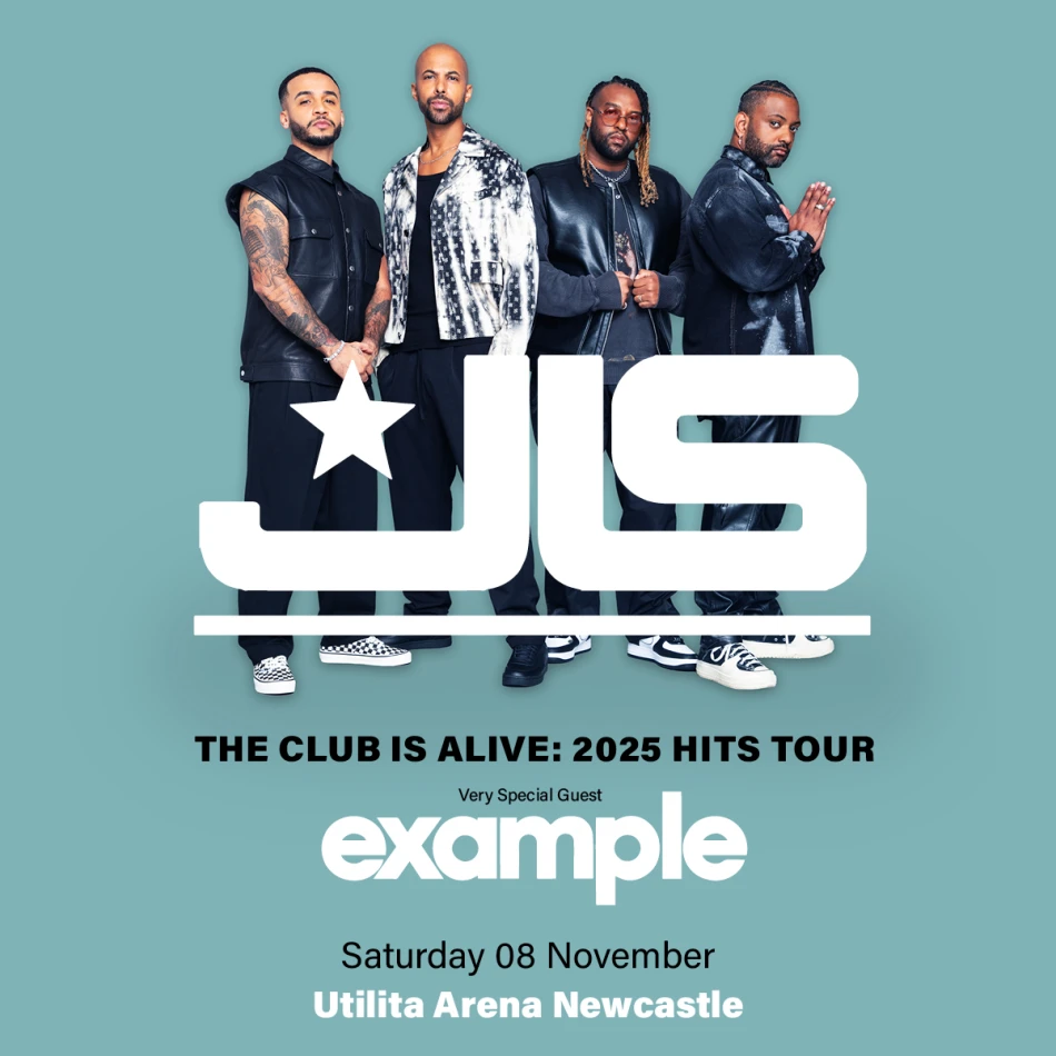 JLS