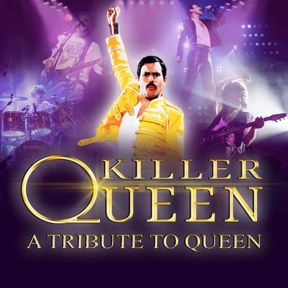 Killer Queen