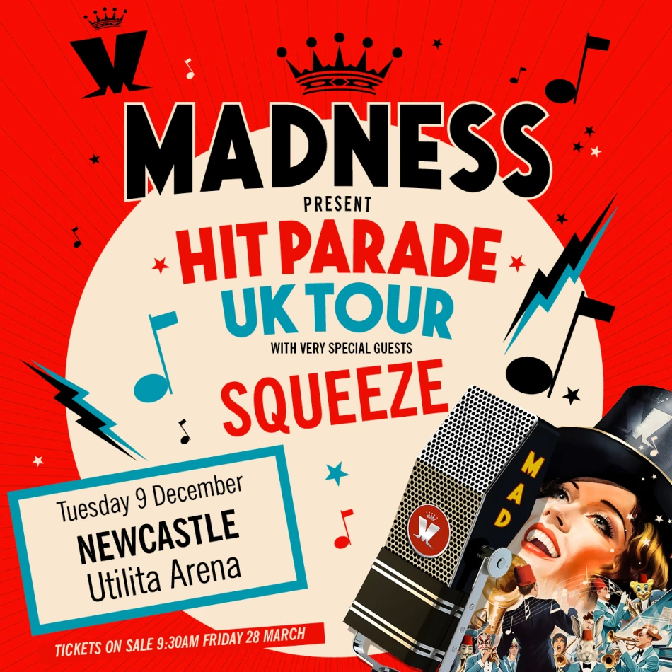 Madness